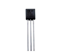 PART TMP36 ANALOG TEMPERATURE SENSOR-billede.
