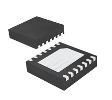 MAX9814ETD+-billede.