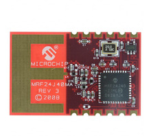MRF24J40MAT-I/RM-billede.