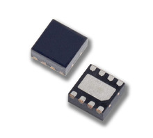 LS26VPS DFN 8L ROHS-billede.
