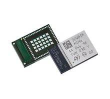 STM32WB5MMGH6TR-billede.