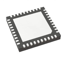 LTC3589IUJ#PBF-billede.