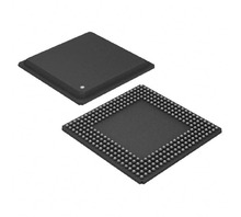 TMS320C6410GTS400-billede.