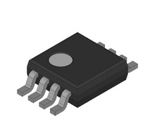 LTC1864AIMS8-billede.