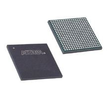 EP4CGX22CF19C8N-billede.