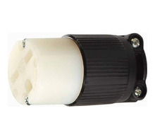 NEMA 6-15 CONNECTOR-billede.