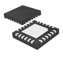 LTC3456EUF#PBF-billede.