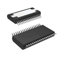 TAS5261DKDR-billede.