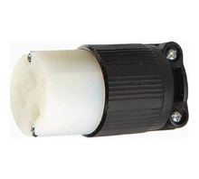 NEMA 5-15 CONNECTOR-billede.