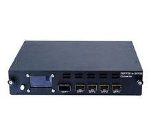 QSFP TO 4XSFP CONVERTER-billede.
