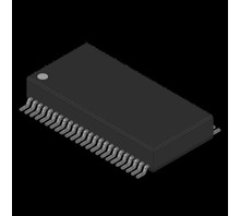 MAX6509CAZK-billede.