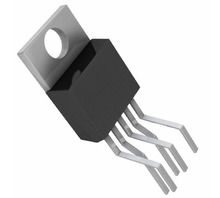 LT3083MPT#TRPBF-billede.