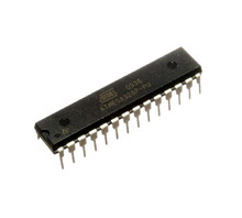 ATMEGA328P-PU Arduino Bootloader-billede.