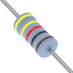 MFR100FRF73-442R