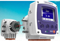 UK Made: Sensor måler 2-3ppm ammoniak